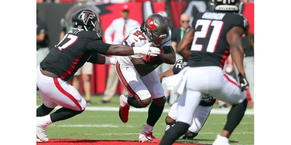 Arizona Cardinals se convierte en el oponente más fuerte de los Tampa Bay Buccaneers
